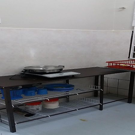 Taman Tanjung Minyak Homestay Malacca Exterior photo